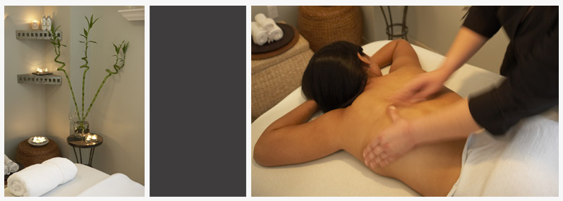 Spa Aria Massage
